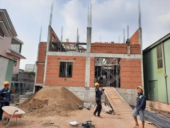 THIÊN TÂN TCVN
