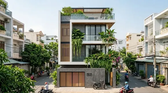 Dự án